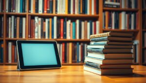 Bisnis Buku Digital: Tren Terbaru dan Peluang Menguntungkan