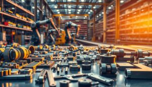 Tren Terbaru Bisnis Komponen Kereta di Indonesia