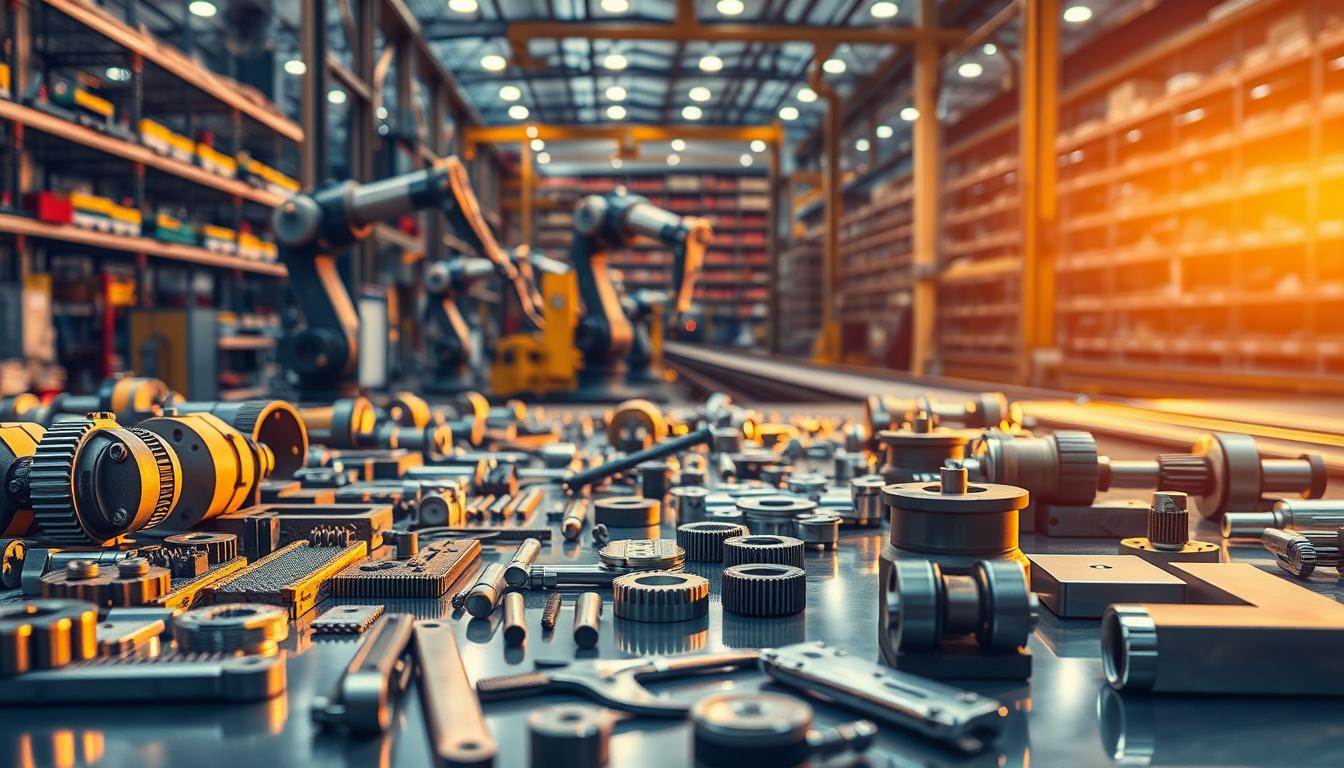 bisnis komponen kereta