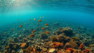 Mengembangkan Bisnis Mineral Laut di Indonesia