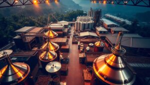 Prospek Bisnis Pengolahan Kakao di Indonesia