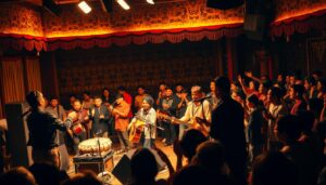 Industri Musik Indonesia: Peluang dan Tantangan