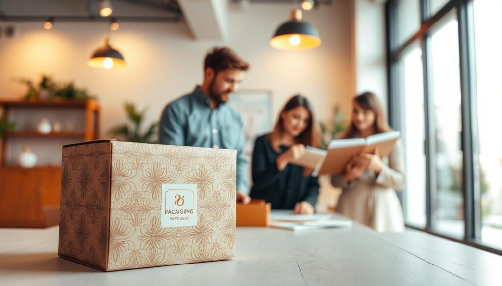 jasa desain packaging