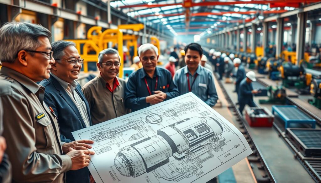 kebijakan pemerintah