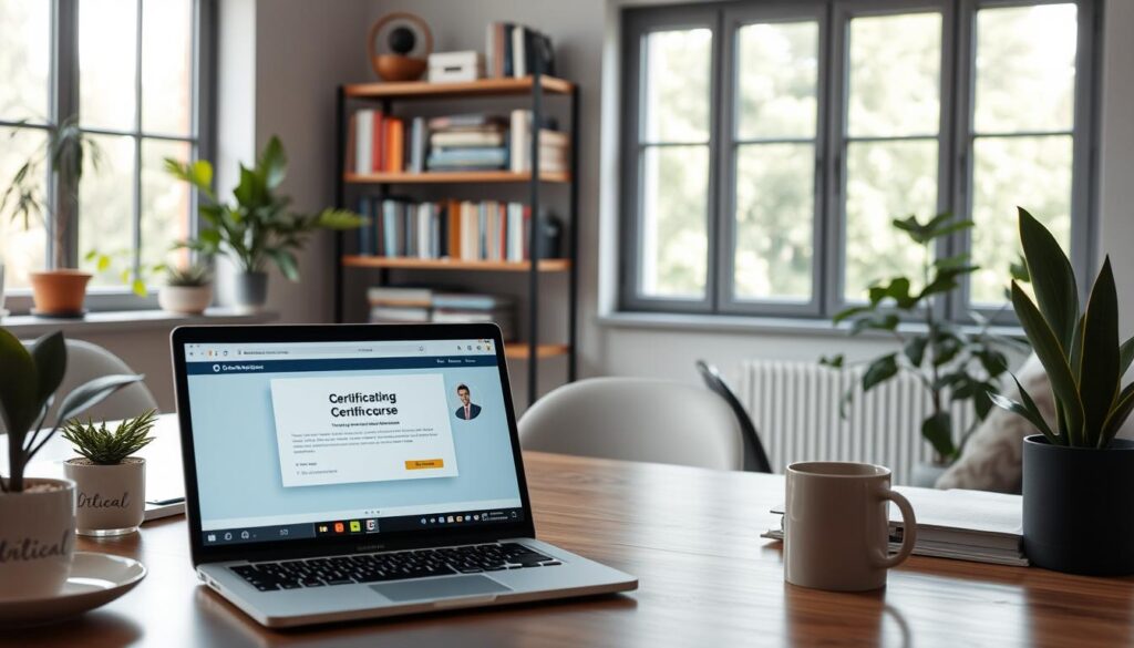 kursus sertifikasi online kursus sertifikasi online