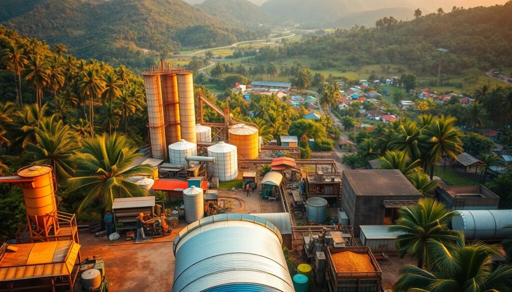 manfaat bisnis olahan kelapa sawit manfaat bisnis olahan kelapa sawit