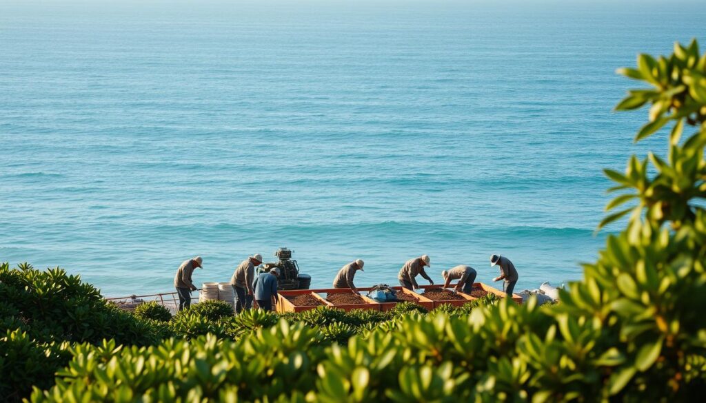 praktik berkelanjutan praktik berkelanjutan