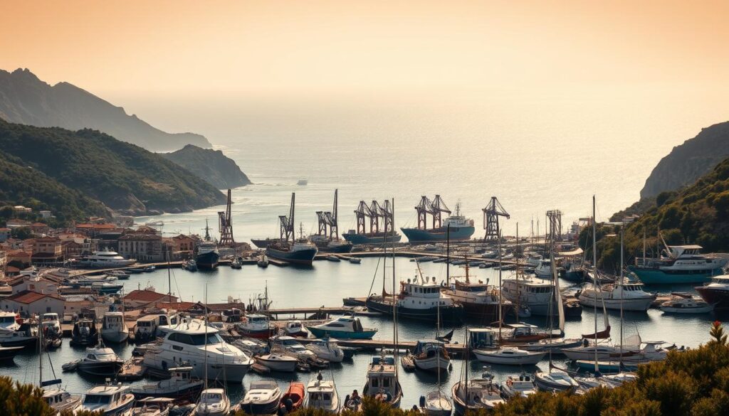 studi kasus mineral laut studi kasus mineral laut