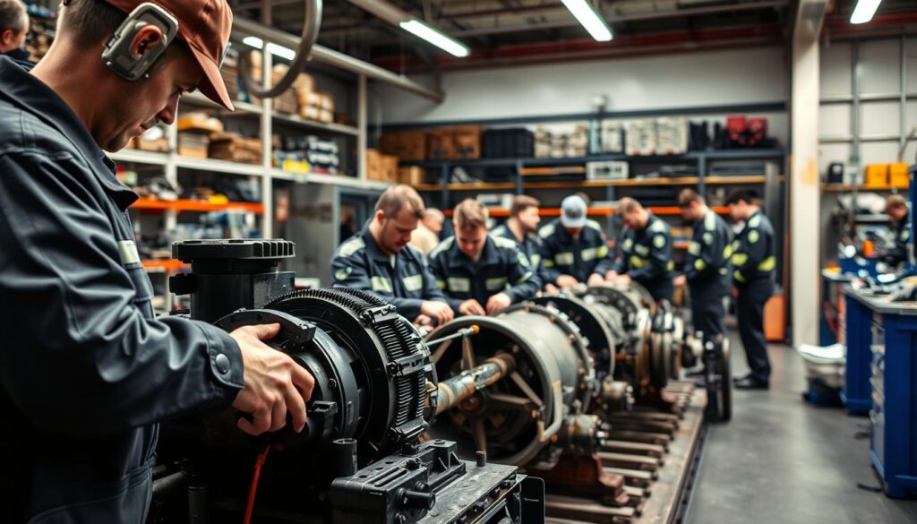 sumber daya manusia kereta api