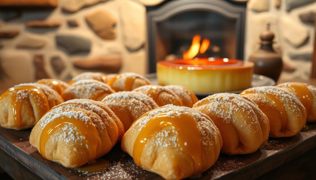 Makanan Penutup Khas Andorra