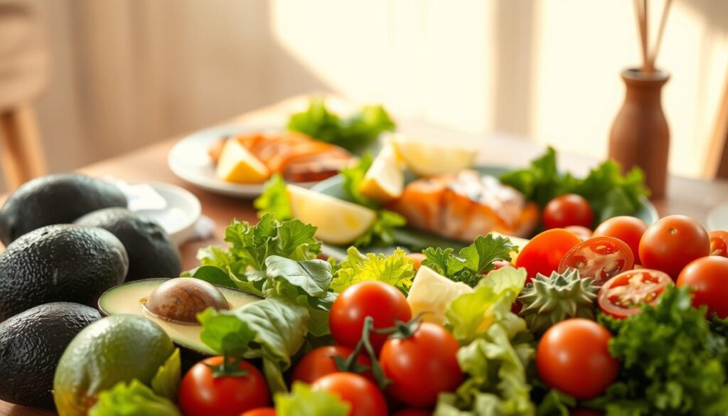 Makanan Sehat California Makanan Sehat California