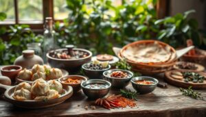 Kuliner Abkhazia: Menjelajahi Kekayaan Kuliner Negara Ini