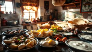 Kuliner Armenia: Merasakan Cita Rasa Otentik dari Kaukasus