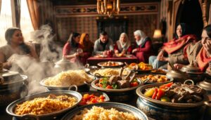 Eksplor Kuliner Azerbaijan di Indonesia