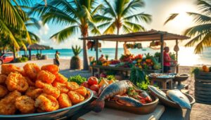 Kuliner Bahama: Menjelajahi Rasa Unik dari Kepulauan Karibia