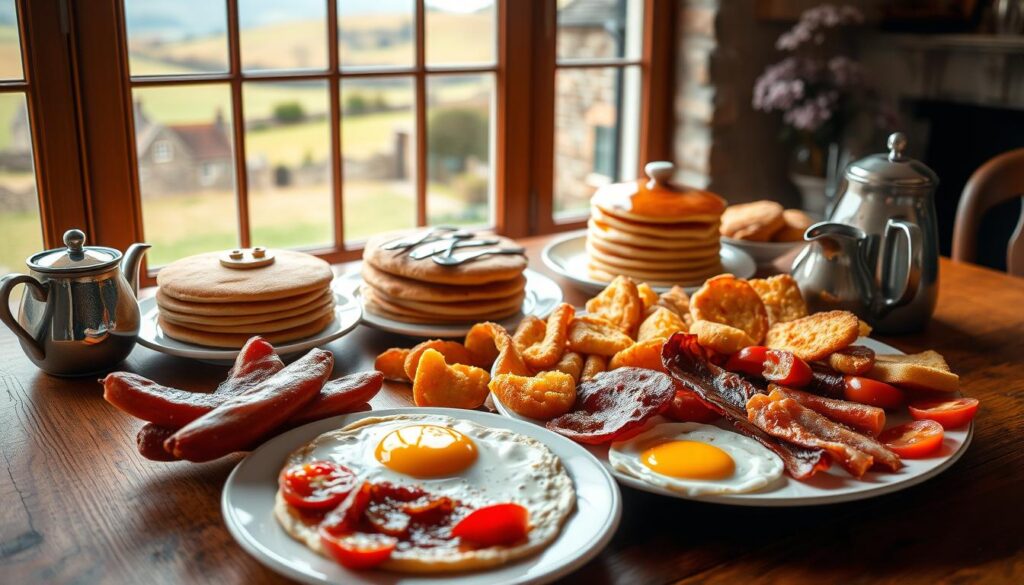 English Breakfast English Breakfast