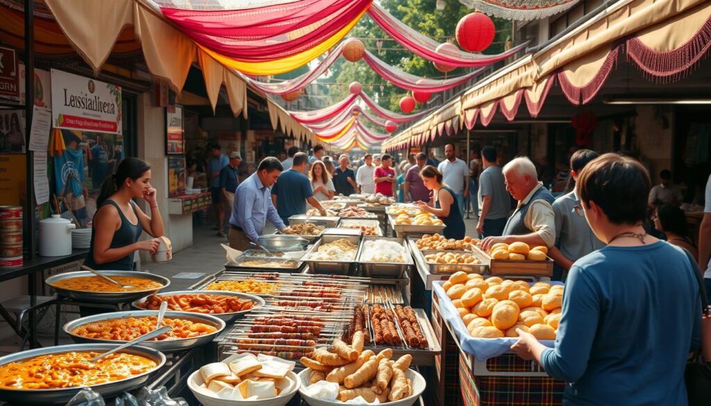 Festival Kuliner Dominika