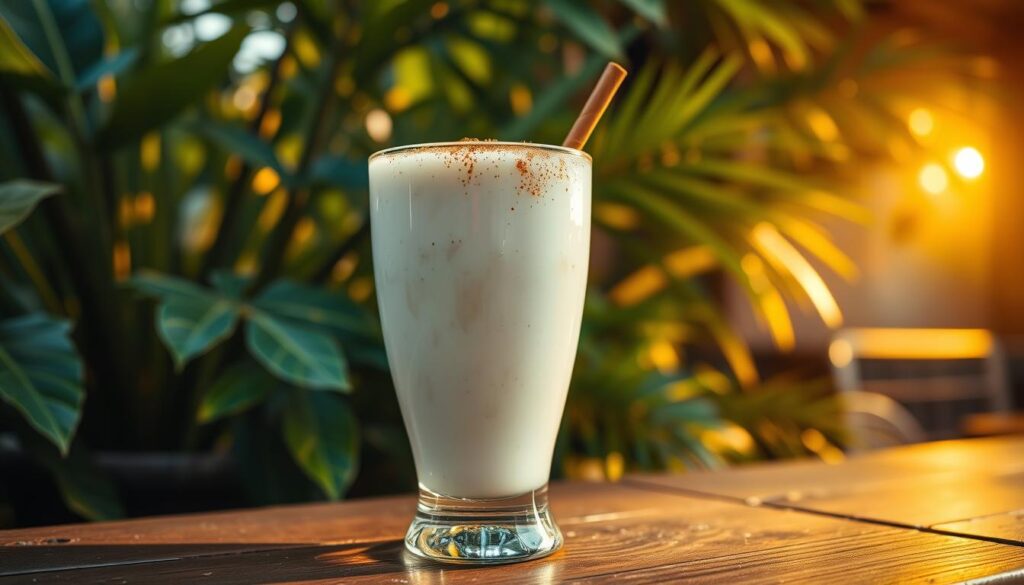 Horchata El Salvador Horchata El Salvador