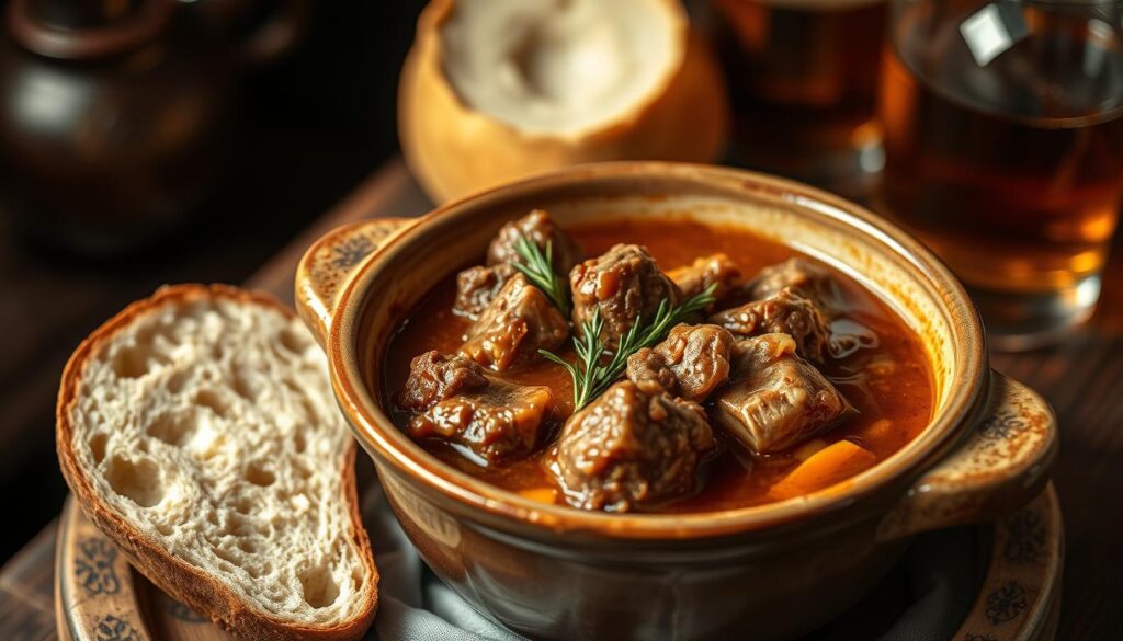 Irish Stew Irish Stew