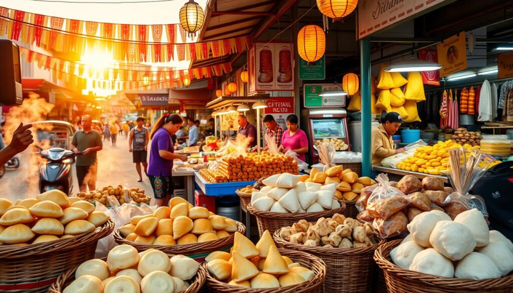 Jajanan Khas Filipina Jajanan Khas Filipina