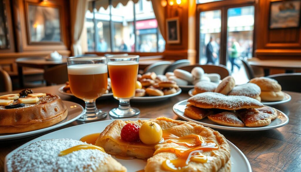 Makanan Penutup Bulgaria