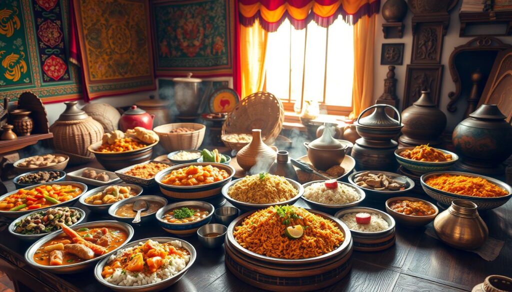 Makanan Tradisional Bangladesh Makanan Tradisional Bangladesh