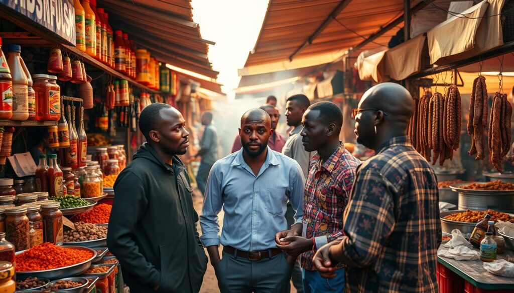 Peluang Bisnis Kuliner Burkina Faso Peluang Bisnis Kuliner Burkina Faso