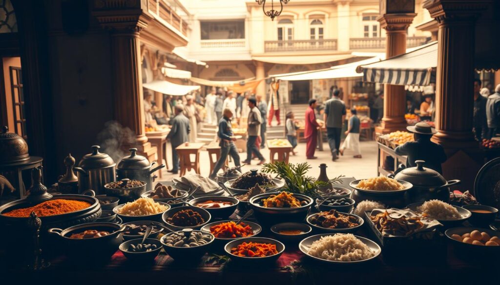 Pengaruh Kuliner Kolonial Pengaruh Kuliner Kolonial