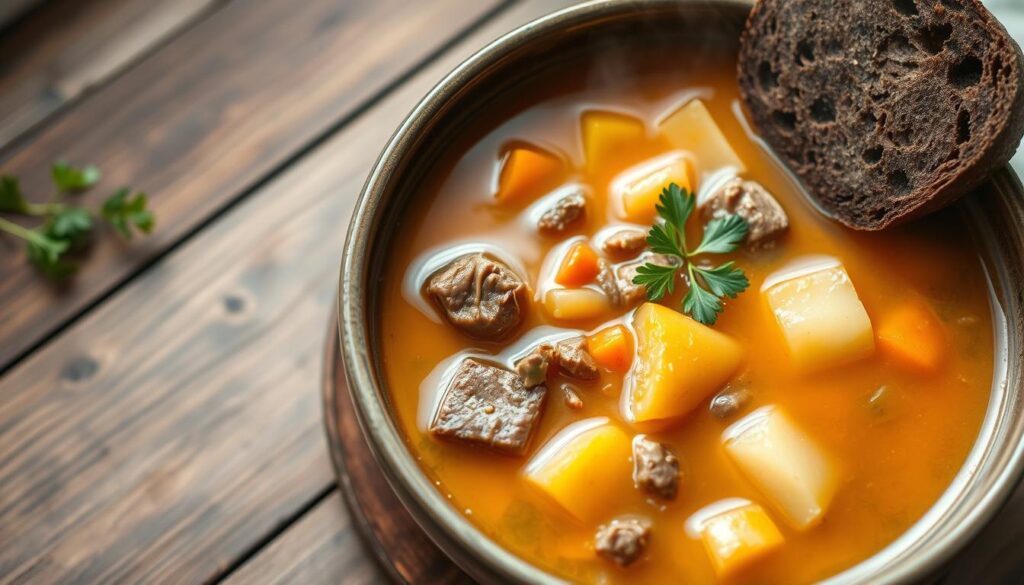 Soep Belanda Soep Belanda