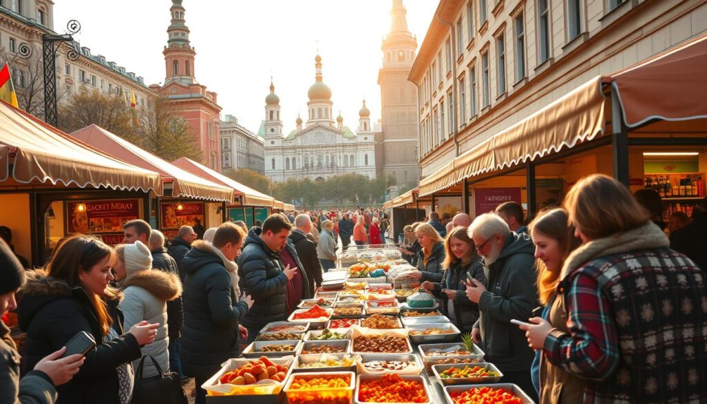 event kuliner Belarus event kuliner Belarus