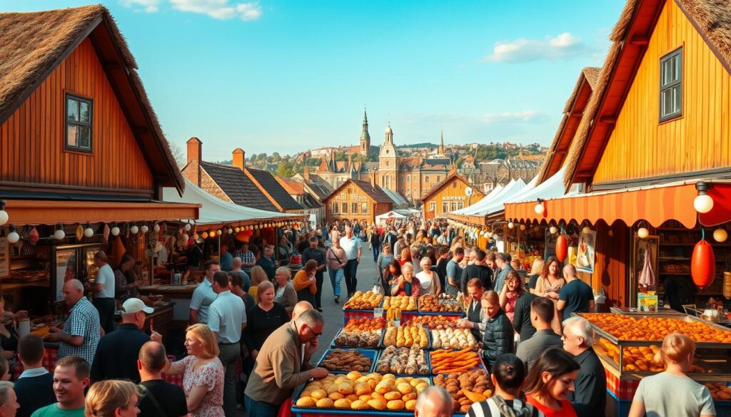 festival kuliner Denmark