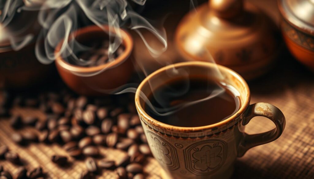 kopi Etiopia kopi Etiopia