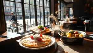 Mengungkap Keunikan Kuliner Belanda: Dari Pannekoeken hingga Stamppot