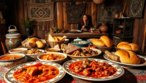 Kuliner Belarus: Menjelajahi Kekayaan Kuliner Negara Ini