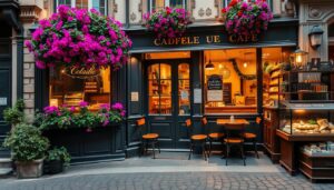 Kuliner Belgia: Mengintip Kekayaan Rasa dari Negeri Keju dan Cokelat