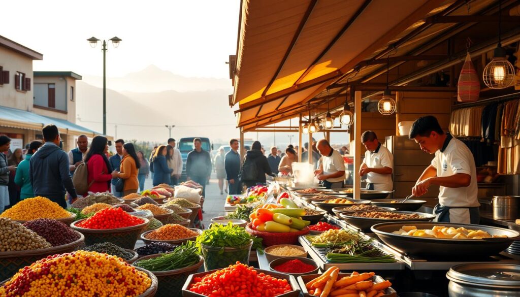 kuliner Bolivia kuliner Bolivia