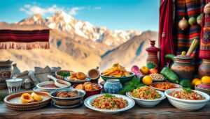 Kuliner Bolivia: Merasakan Kekayaan Rasa dari Negeri Andean