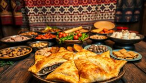 Kuliner Bosnia: Menjelajahi Kekayaan Kuliner Negara Ini