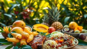 Pesona Kuliner Brasil: Merasakan Kekayaan Kuliner Indonesia