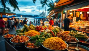 Kuliner Brunei Darussalam: Menjelajahi Keragaman Kuliner Negara Jiran