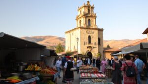 Kuliner Bulgaria: Mencicipi Kekayaan Rasa dari Timur Eropa