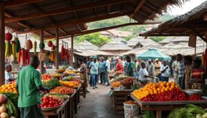 Kuliner Burundi: Menjelajahi Kekayaan Kuliner Afrika