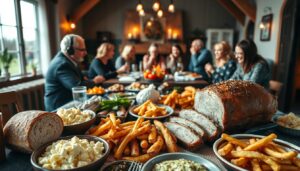 Kuliner Denmark: Menjelajahi Makanan Khas Negeri Nordik