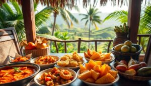 Menikmati Kuliner Dominika: Petualangan Rasa yang Menggugah