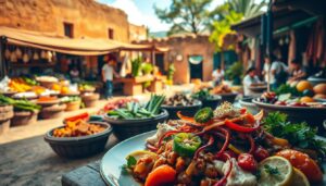 Kuliner Ekuador: Pengalaman Rasa yang Unik