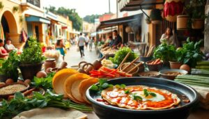 Cita Rasa Kuliner Khas El Salvador yang Menggugah