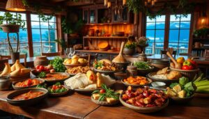 Nikmati Kelezatan Kuliner Estonia: Petualangan Kuliner yang Memukau