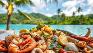 Eksotisme Kuliner Fiji: Mengungkap Cita Rasa Unik dan Lezat