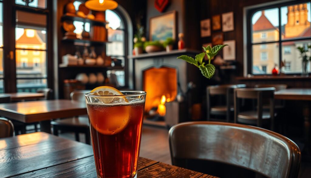 minuman tradisional Estonia