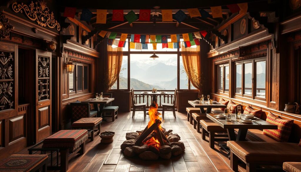 restoran Bhutan restoran Bhutan